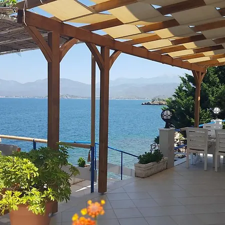 Holiday home Dream Fethiye